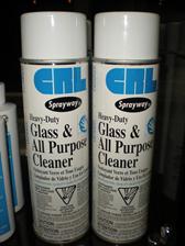 glass cleaner, all purpose cleaner, heavy duty cleaner, ammonia cleaner, sprayway cleaner